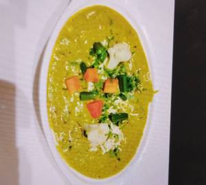 Mix Veg Hyderabadi