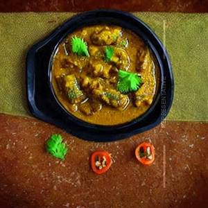 Bharli dhabu mirchi