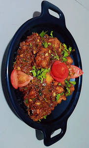 Ginger Fish