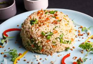 Veg Fried Rice