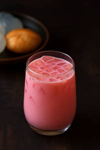 Milk Rose