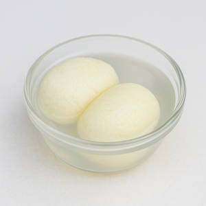 Rasagulla (2pcs)