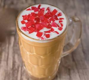 Mix Fruit Cream Milkshake