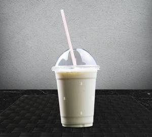 Carmel cold coffee