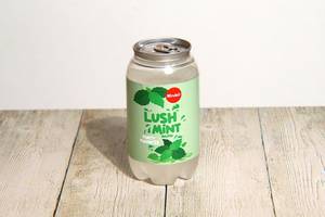 Lush Mint Mojito