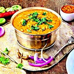 Dal punjabi tadka