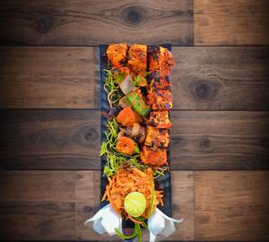 Paneer Tikka