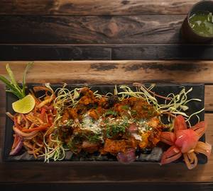 Tandoori Chaap