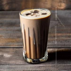 Cold Coffee