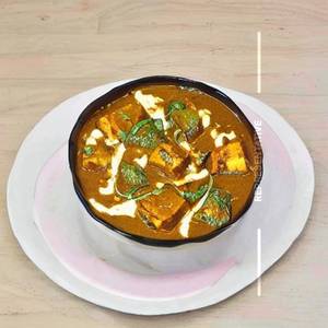 Paneer Lababdar