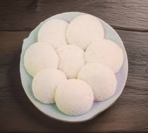 Idli [2 pieces]
