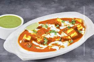 Paneer lababdar