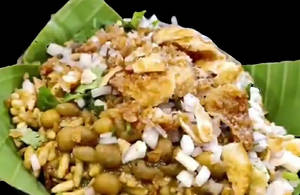 Bhelpuri