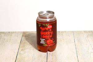 Berry Brew Cranberry