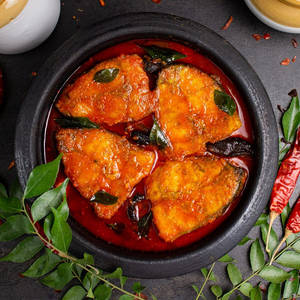 Fish Curry