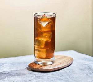 Lemon Iced Tea
