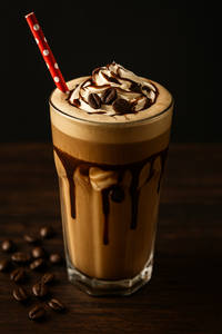 Cold Coffee (300ml)
