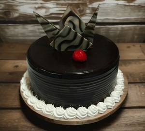 Chocolate cake