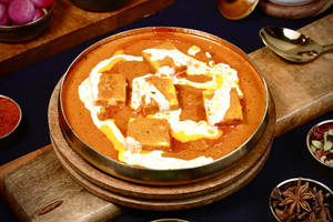 Paneer Butter Masala