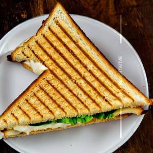 Cheese sandwich