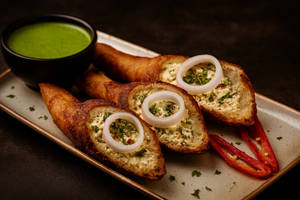 Dahi Ke Sholay