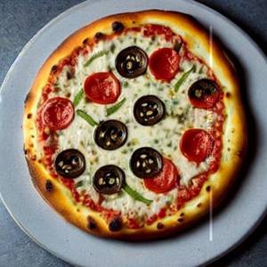 Margherita o