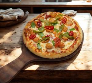 Farm House Pizza