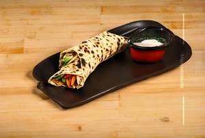 Grilled paneer wrap best sellero