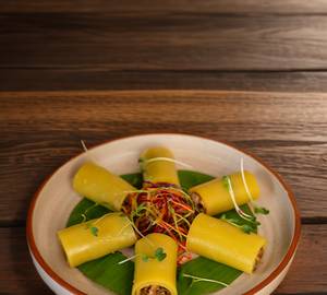 Wai Wai Lashing [6 Pcs]