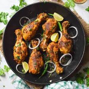 TANGDI KABAB (2 Pcs)