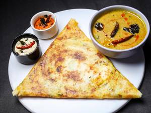 Udupi Masala Dosa