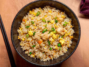 Egg Classic Fried Rice (small)