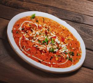 Paneer Latpata