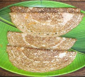 Plain Dosa (2)