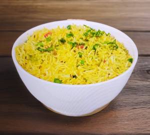 Veg Pulao
