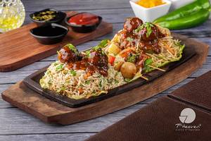 Chinese Sizzler
