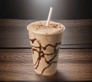 Dark fantacy milk shake