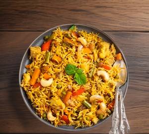 Veg Biryani