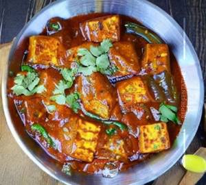 Paneer angara