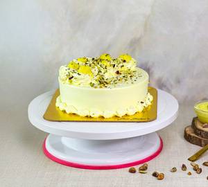 Rasmalai Cake [500 G]