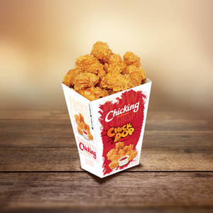 Chick Pop Regular