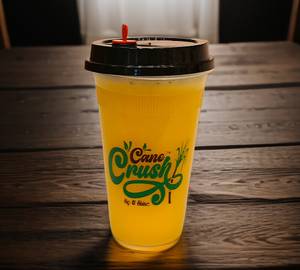 Orange fresh juice