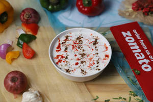Mix Raita