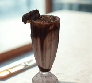 Cookies and Cream Shake