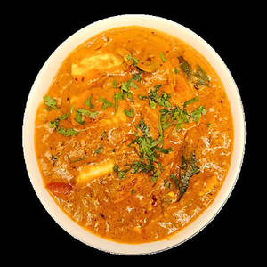 Paneer Dum Kurchan