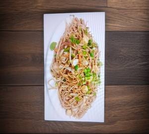 Paneer Noodles