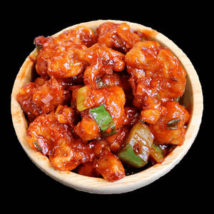 Fish Manchuria