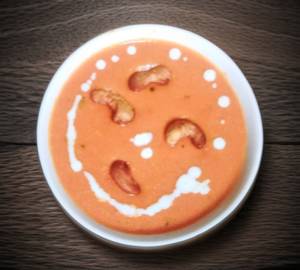 Kaju Curry