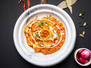 Paneer Butter Masala