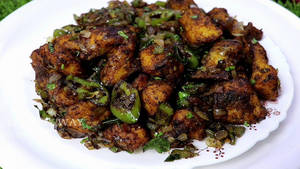 Pepper Fish (o)